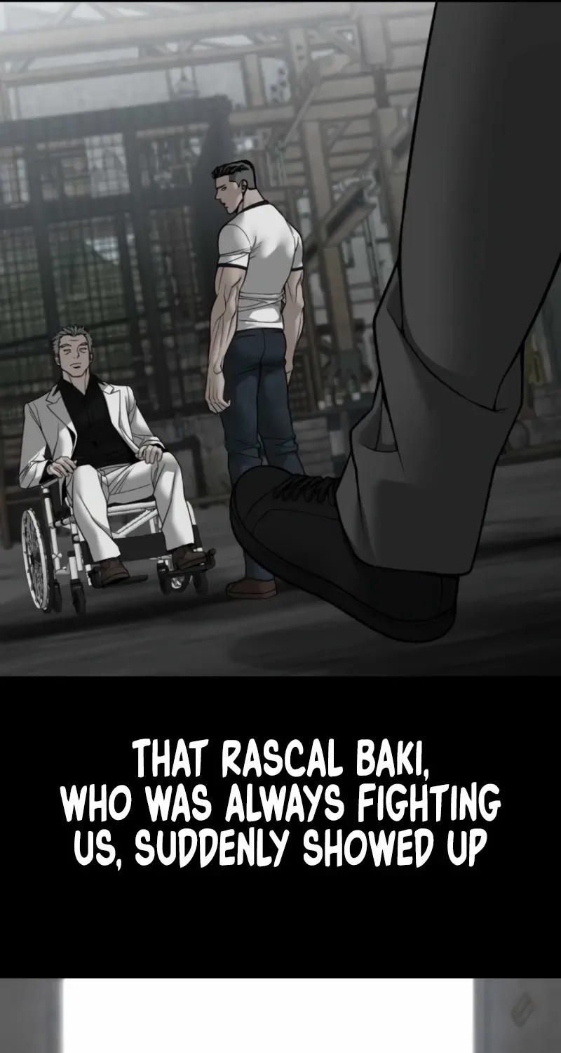The Bully In-Charge Chapter 155 page 31 - 