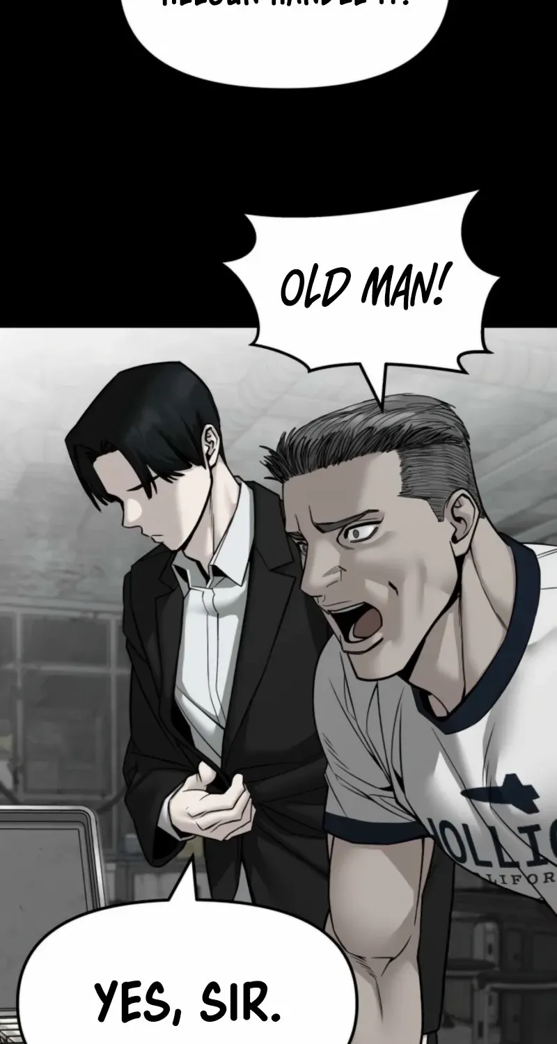The Bully In-Charge Chapter 155 page 36 - 