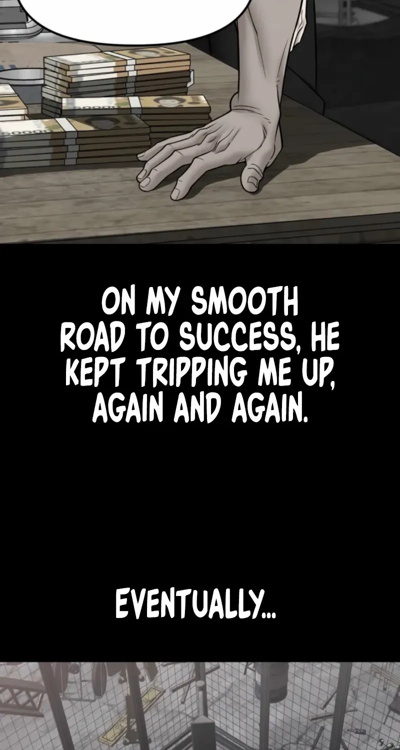 The Bully In-Charge Chapter 155 page 37 - 