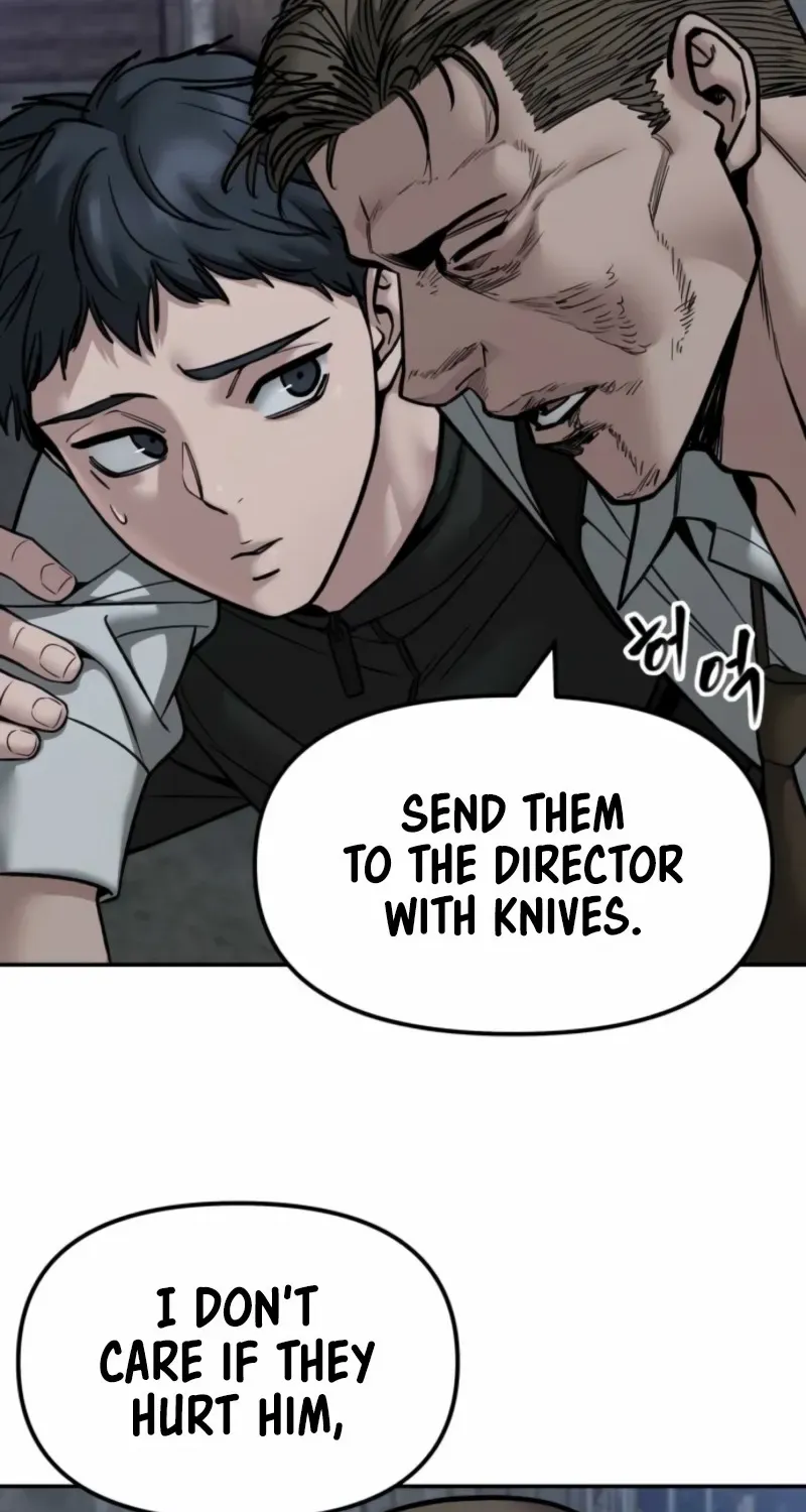 The Bully In-Charge Chapter 155 page 5 - 