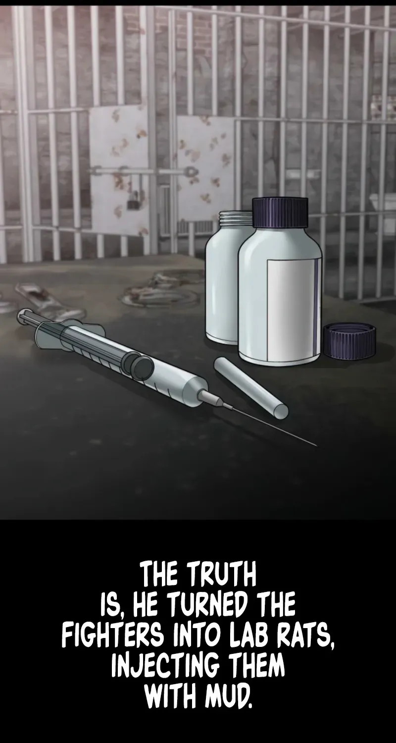 The Bully In-Charge Chapter 155 page 41 - 