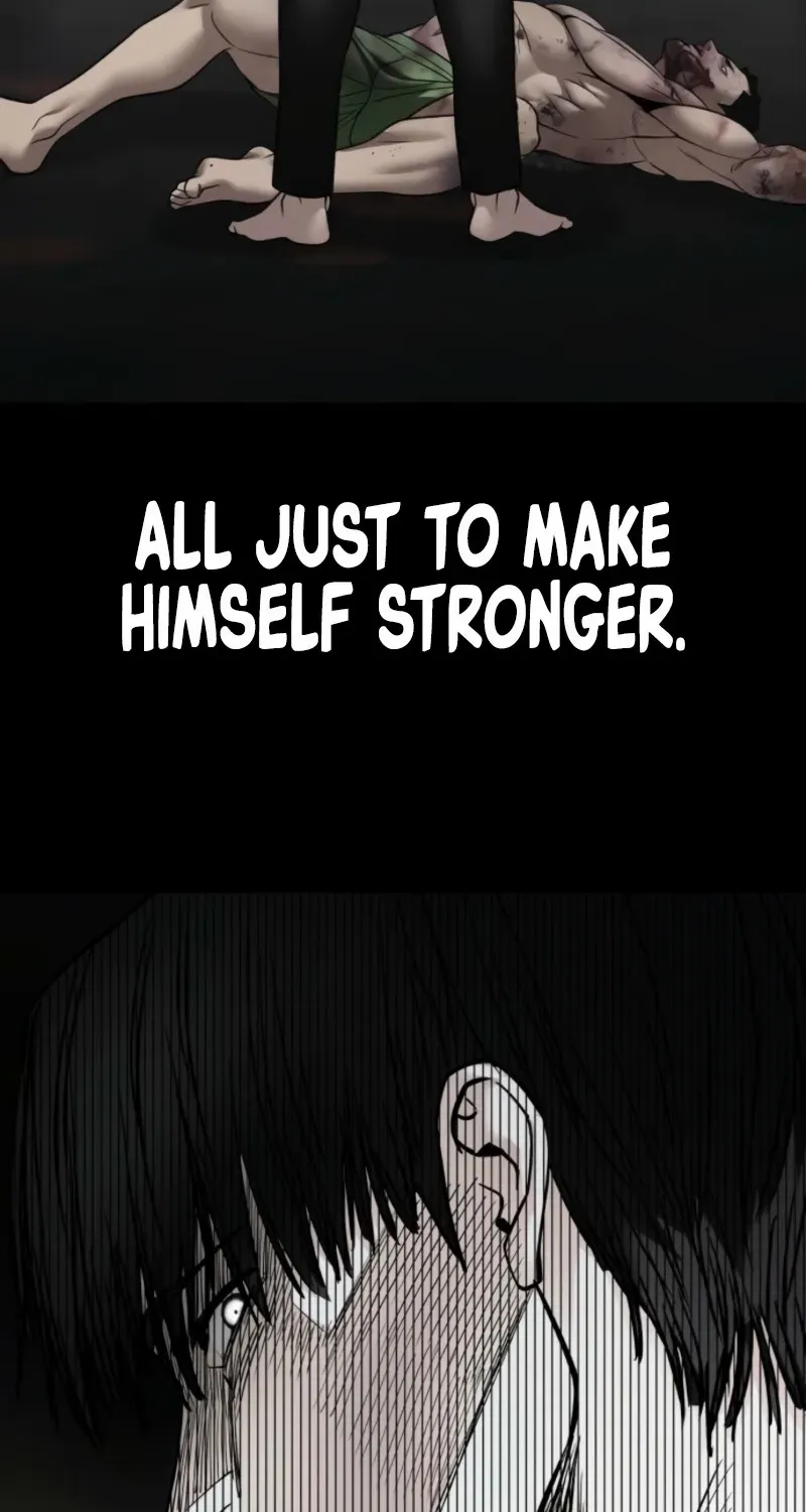 The Bully In-Charge Chapter 155 page 43 - 