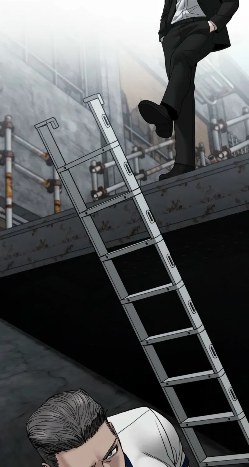 The Bully In-Charge Chapter 155 page 45 - 