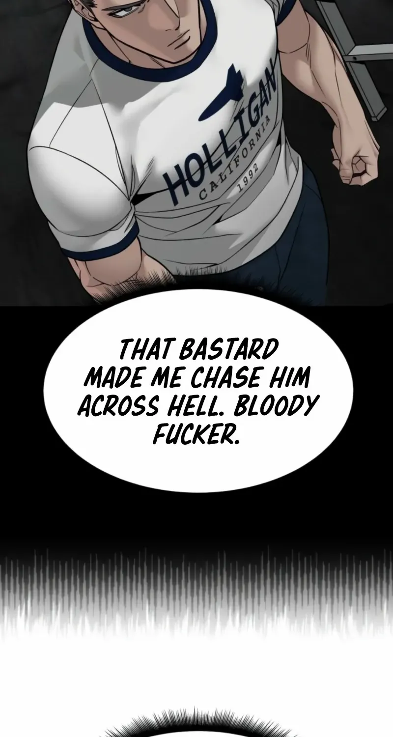 The Bully In-Charge Chapter 155 page 46 - 