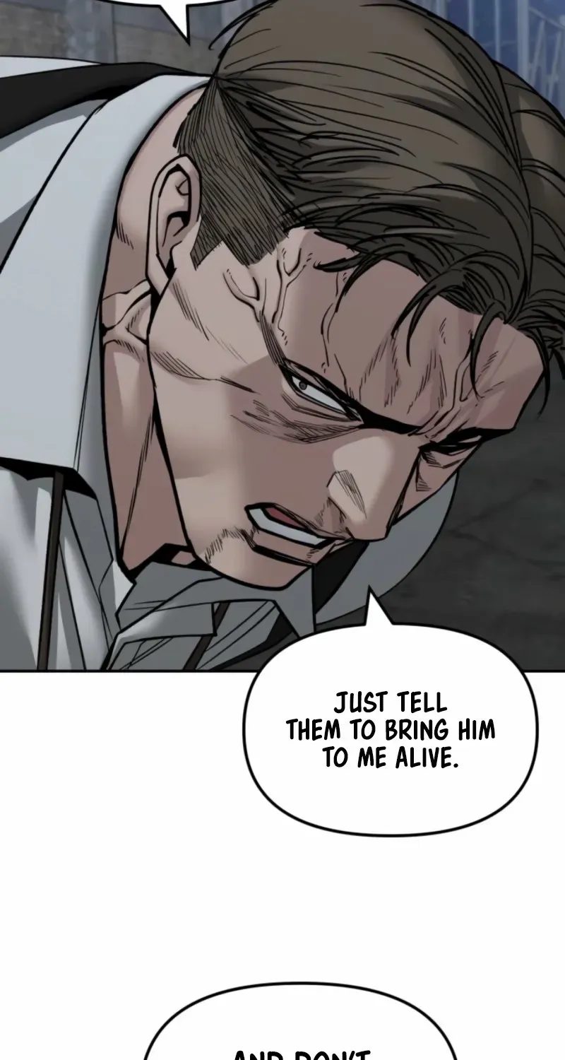 The Bully In-Charge Chapter 155 page 6 - 