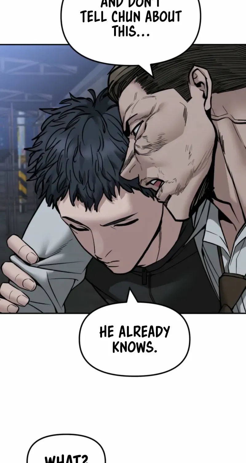 The Bully In-Charge Chapter 155 page 7 - 