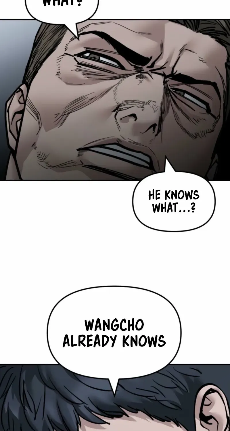 The Bully In-Charge Chapter 155 page 8 - 