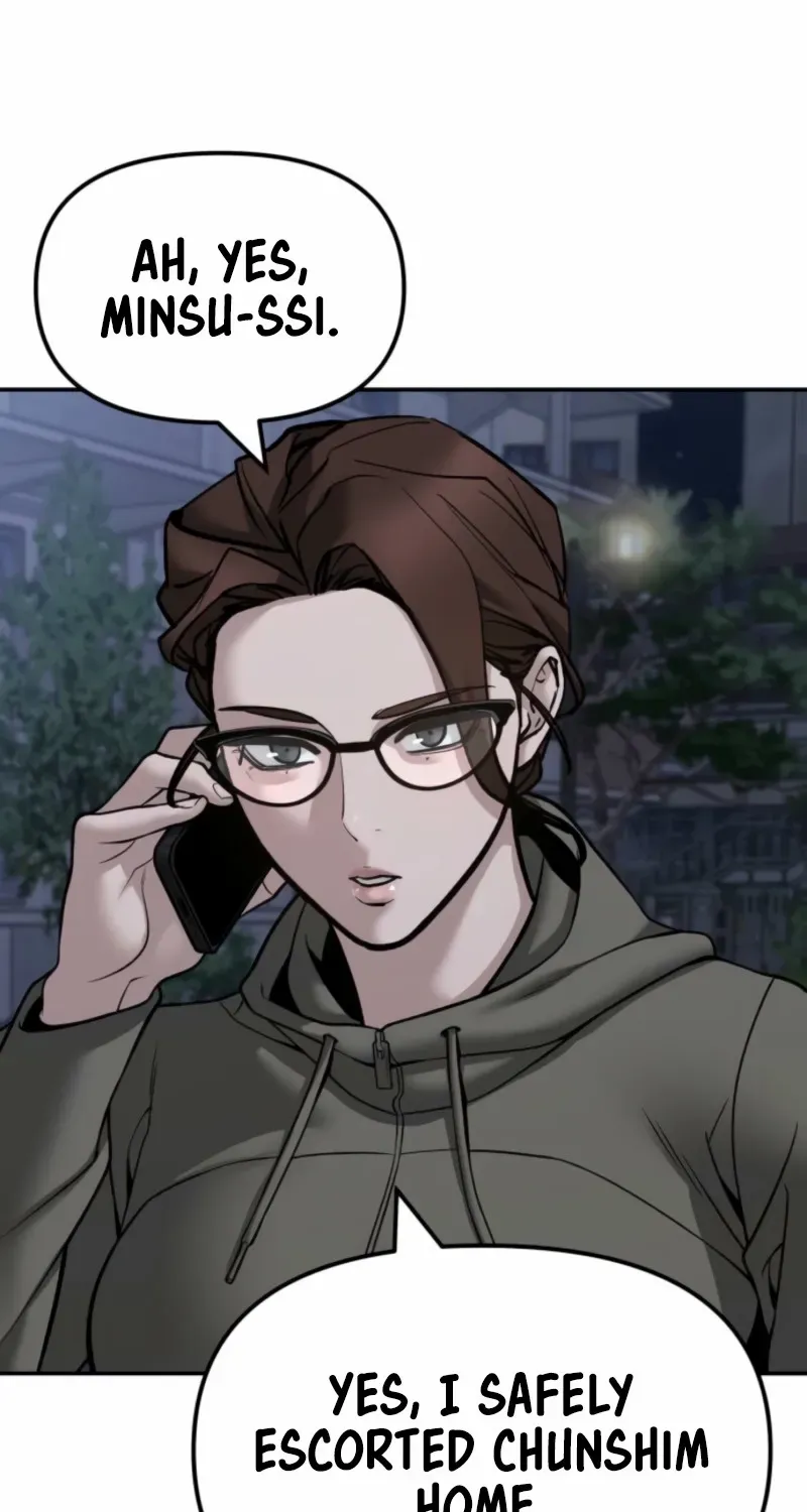 The Bully In-Charge Chapter 155 page 71 - 