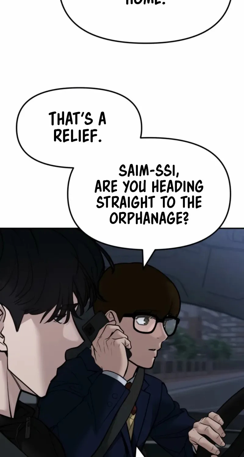 The Bully In-Charge Chapter 155 page 72 - 