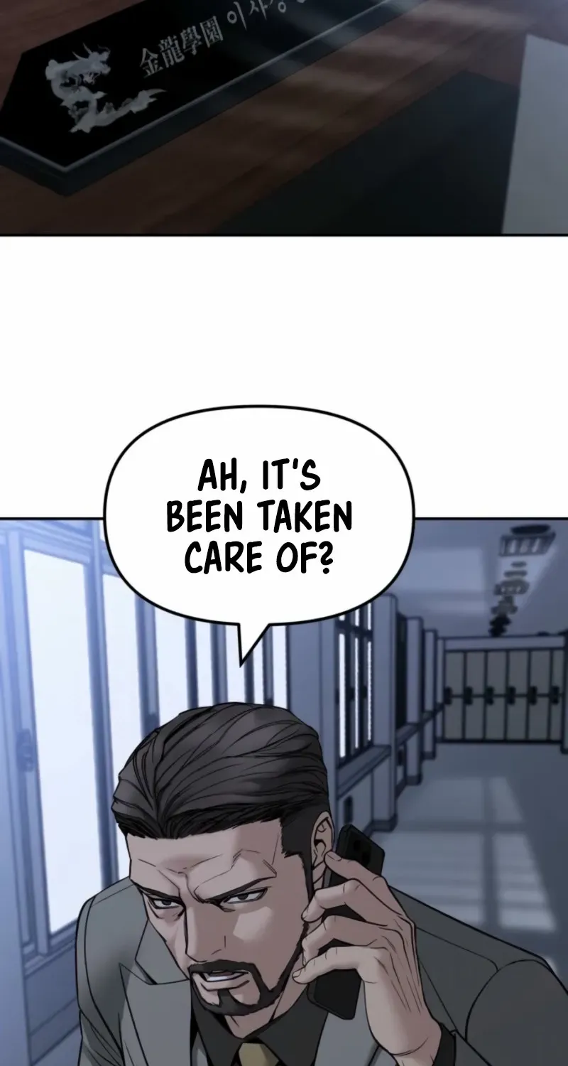 The Bully In-Charge Chapter 155 page 78 - 
