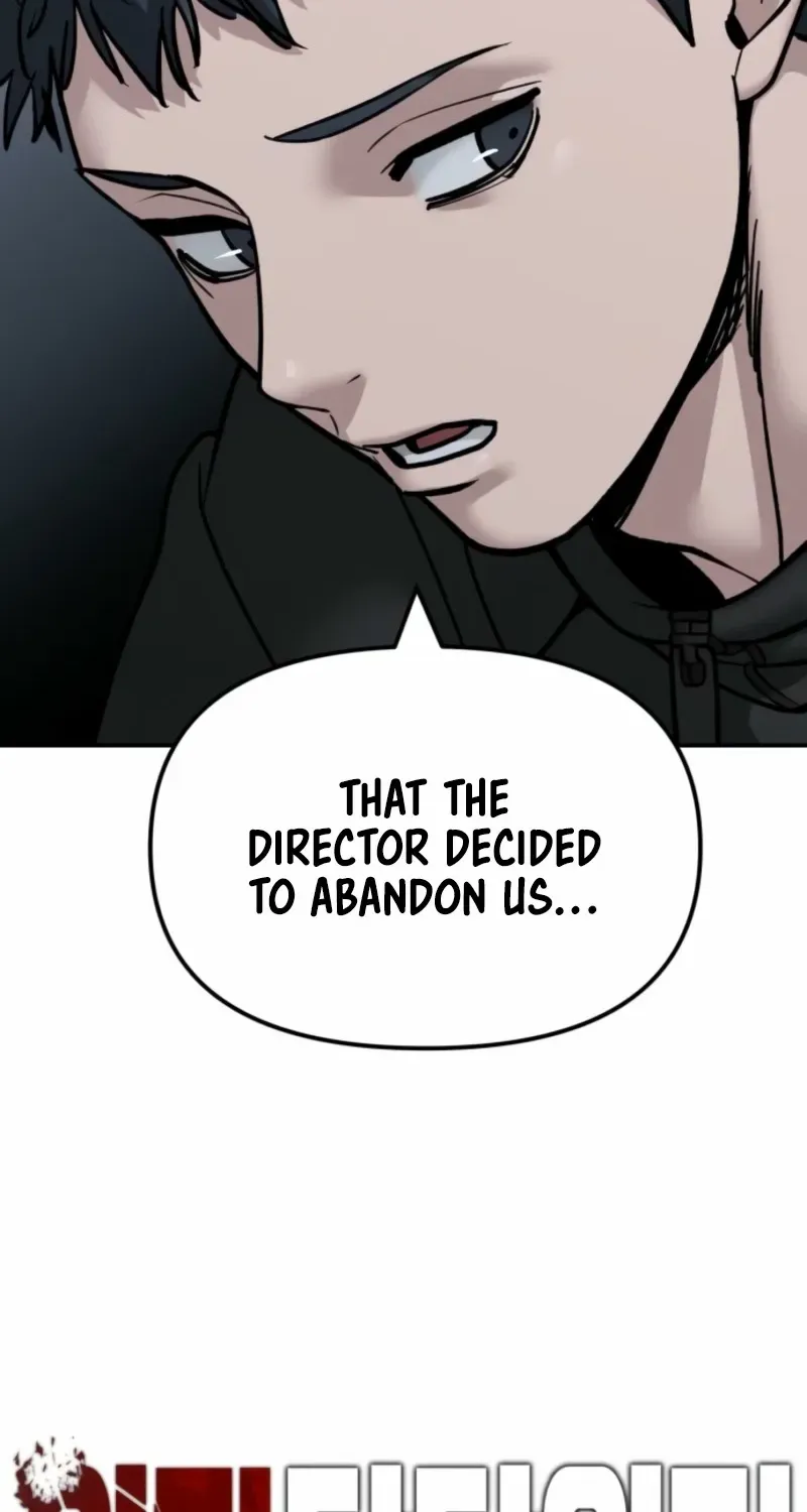 The Bully In-Charge Chapter 155 page 9 - 