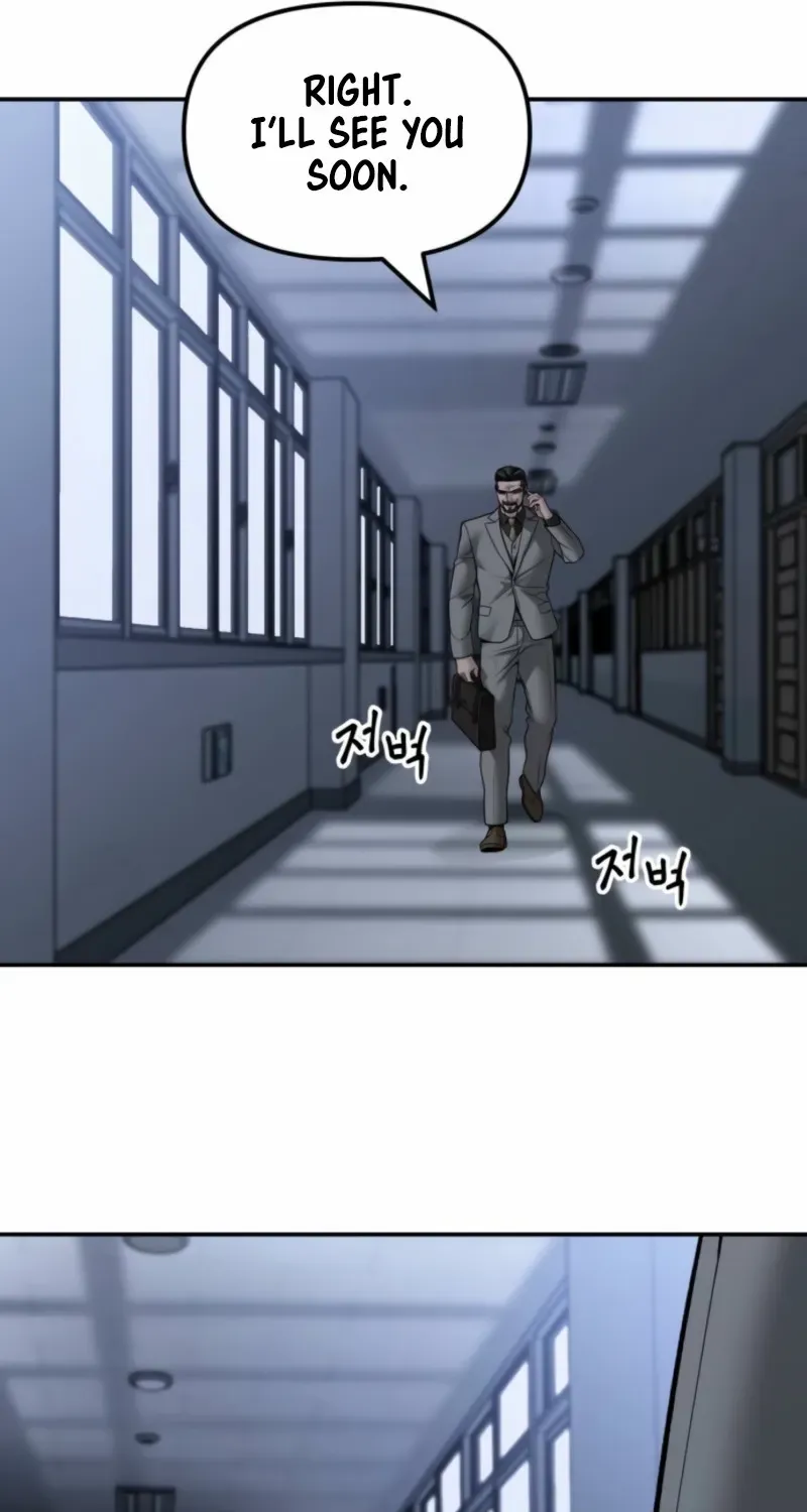 The Bully In-Charge Chapter 155 page 81 - 