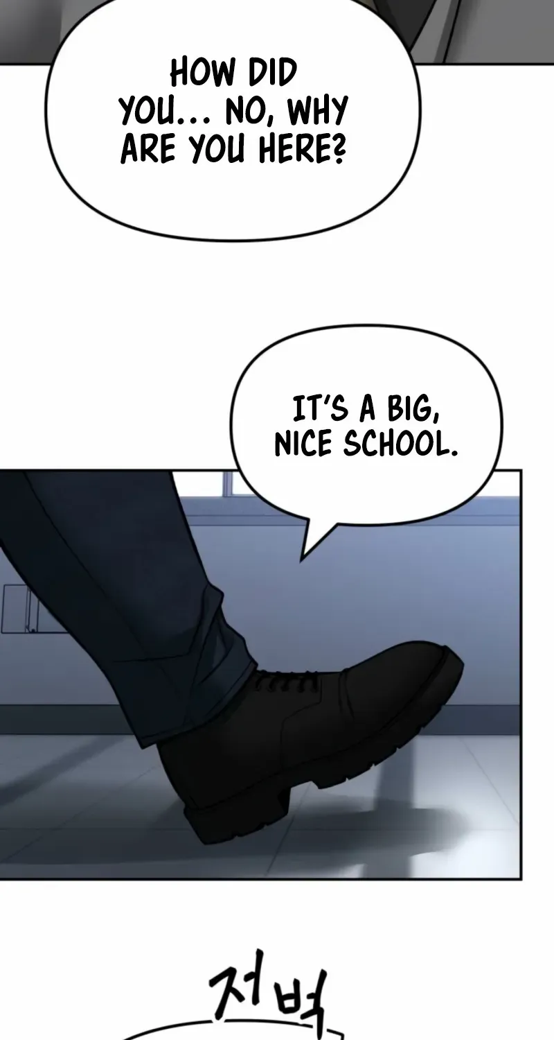 The Bully In-Charge Chapter 155 page 86 - 