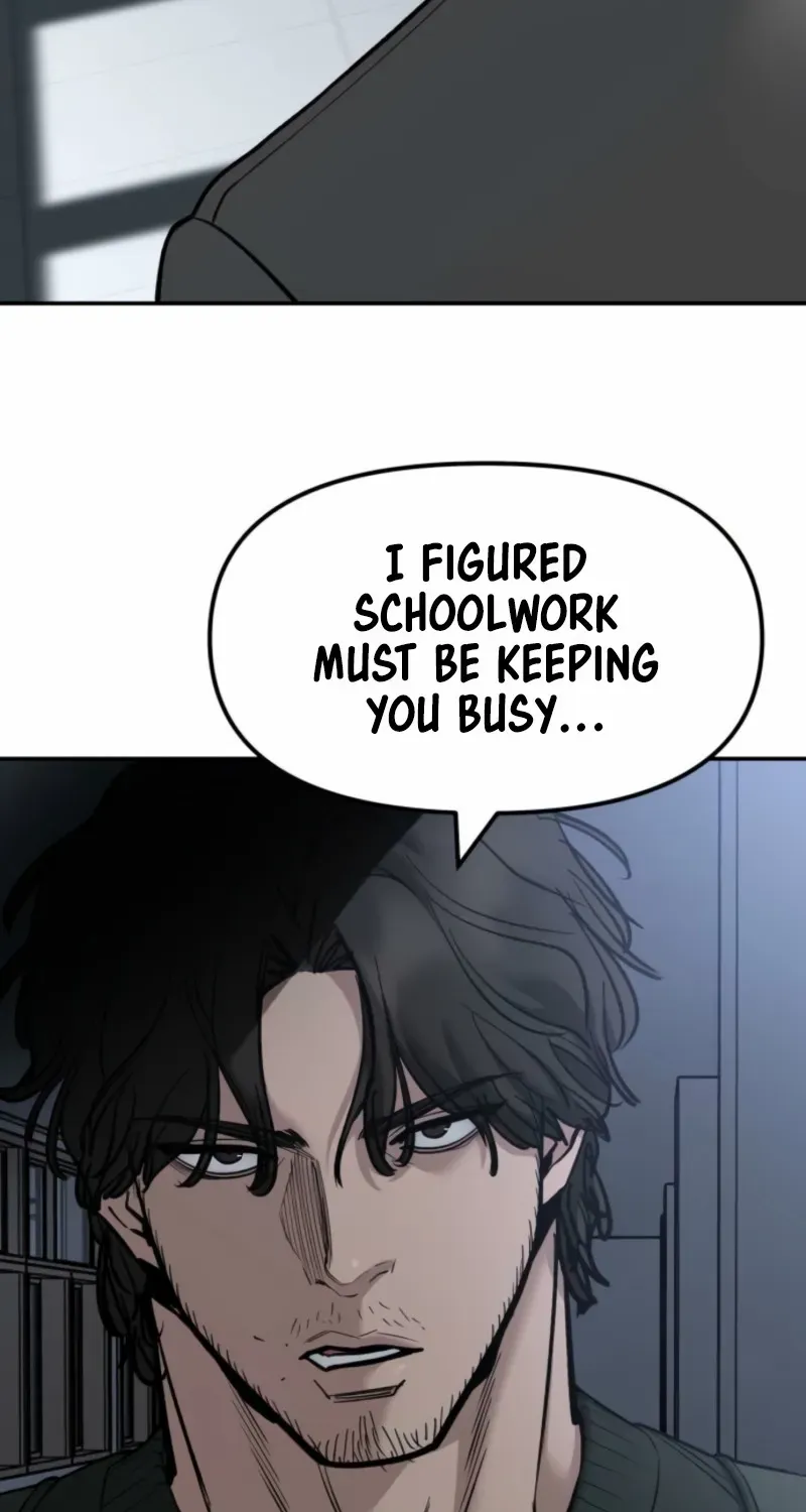 The Bully In-Charge Chapter 155 page 89 - 