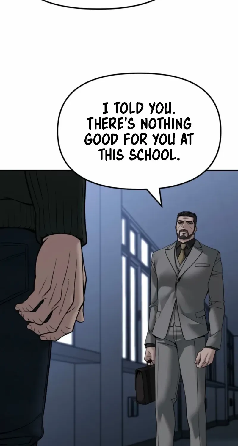 The Bully In-Charge Chapter 155 page 92 - 