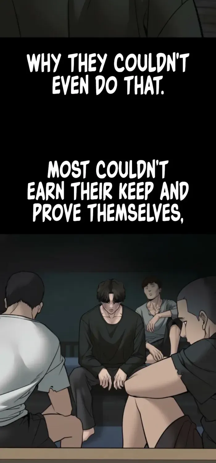 The Bully In-Charge Chapter 156 page 11 - 