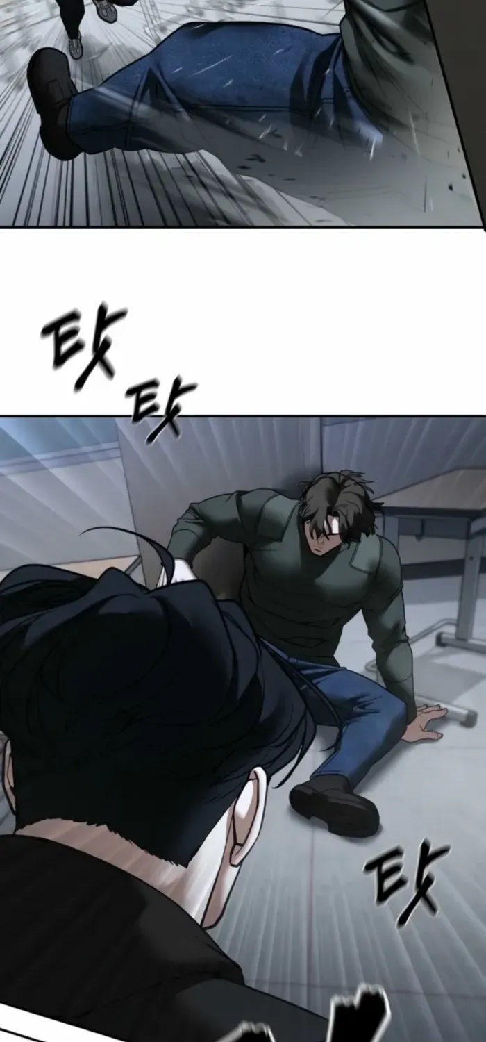 The Bully In-Charge Chapter 156 page 101 - 