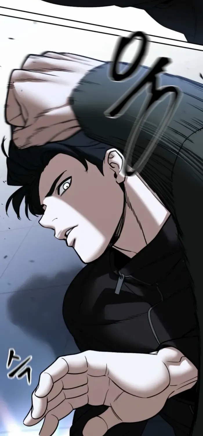 The Bully In-Charge Chapter 156 page 105 - 