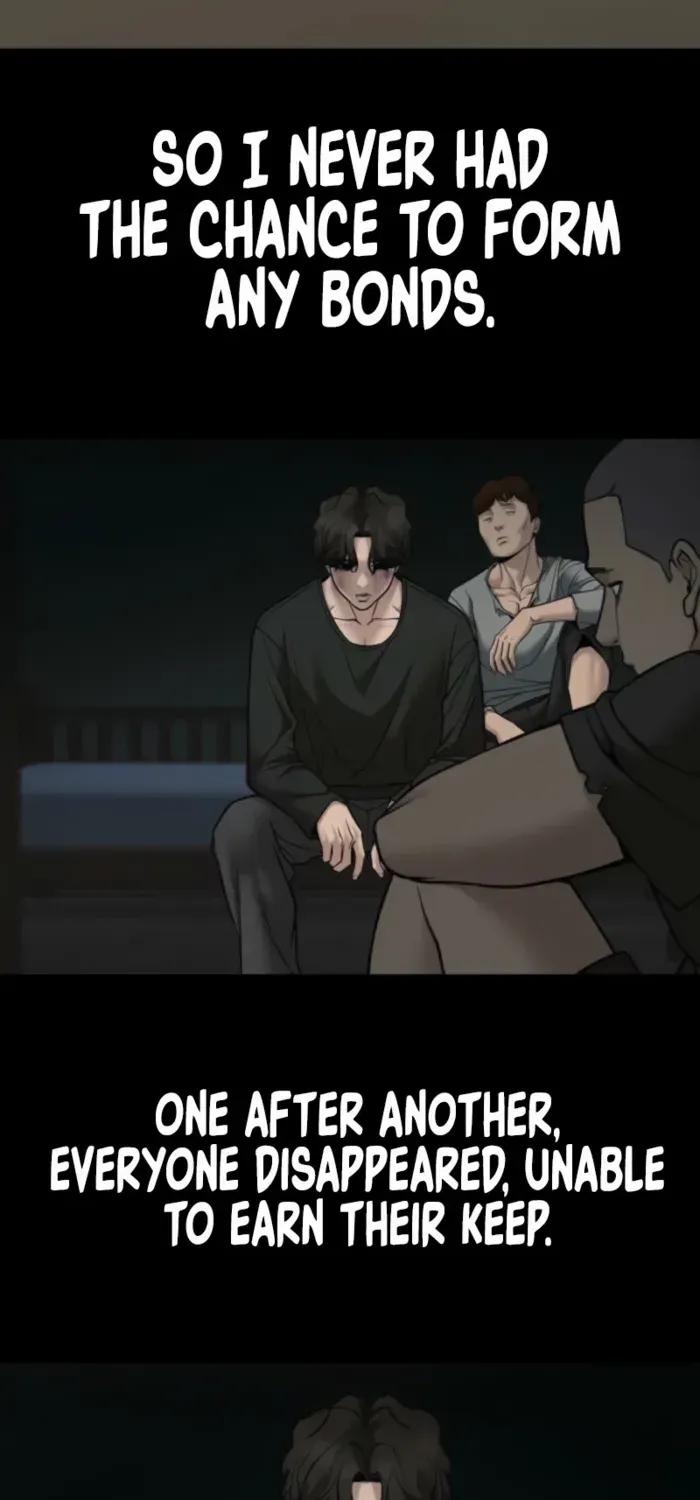 The Bully In-Charge Chapter 156 page 12 - 