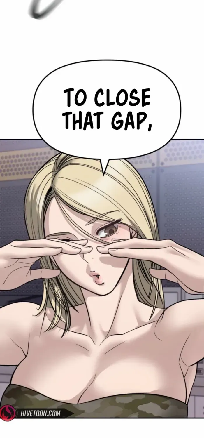 The Bully In-Charge Chapter 156 page 115 - 