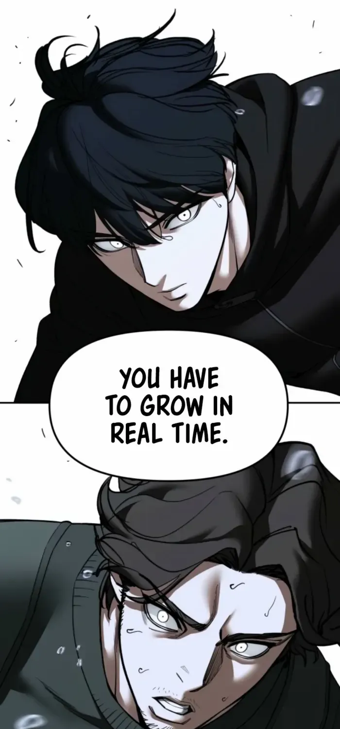 The Bully In-Charge Chapter 156 page 116 - 