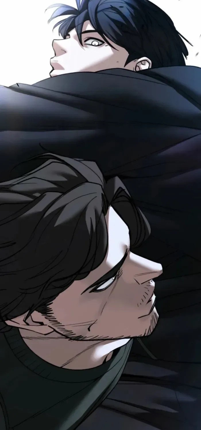 The Bully In-Charge Chapter 156 page 123 - 