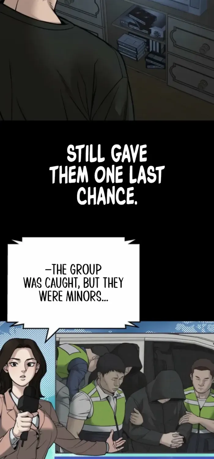 The Bully In-Charge Chapter 156 page 15 - 