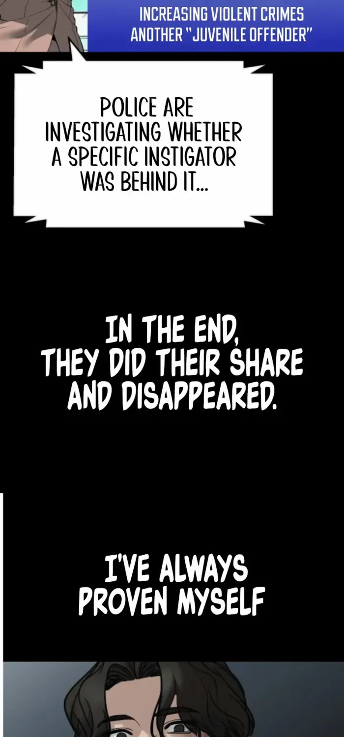 The Bully In-Charge Chapter 156 page 16 - 