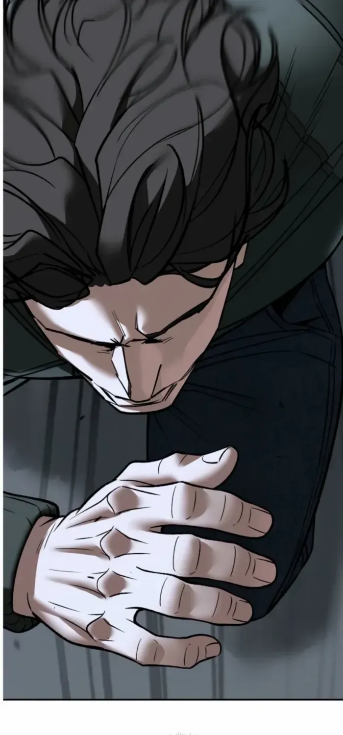 The Bully In-Charge Chapter 156 page 19 - 
