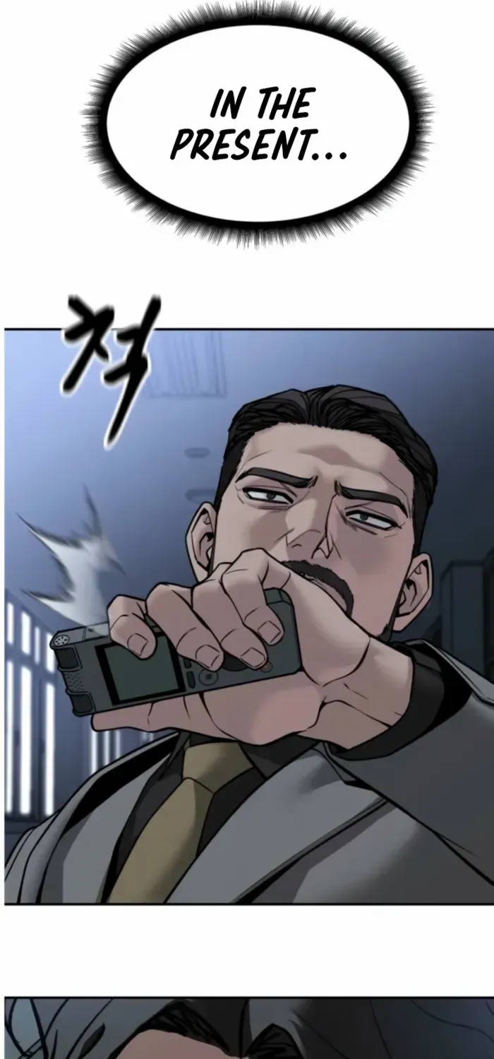 The Bully In-Charge Chapter 156 page 20 - 