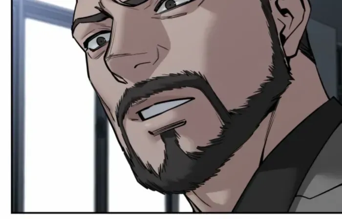 The Bully In-Charge Chapter 156 page 26 - 
