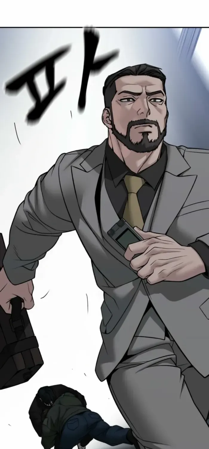 The Bully In-Charge Chapter 156 page 28 - 