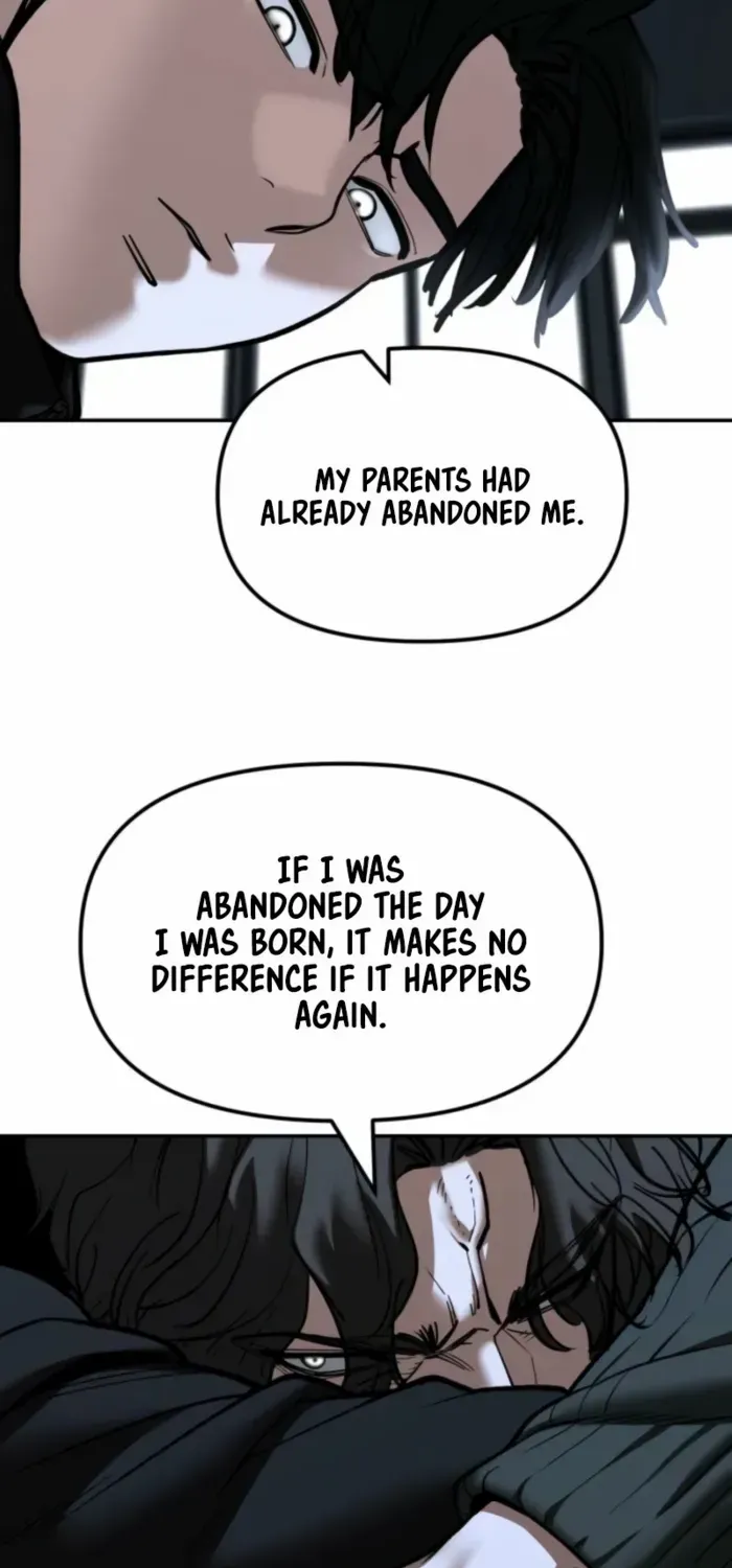 The Bully In-Charge Chapter 156 page 33 - 