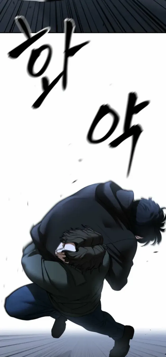 The Bully In-Charge Chapter 156 page 35 - 