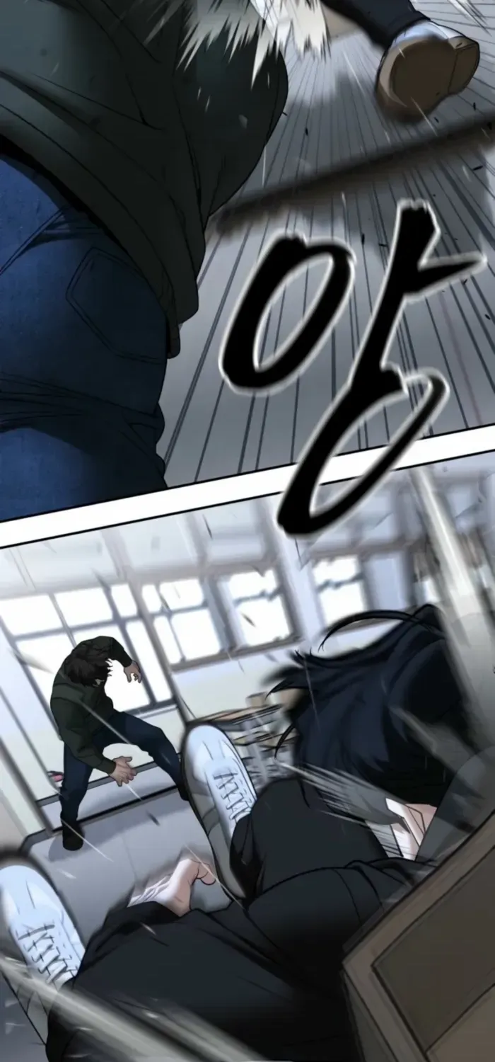 The Bully In-Charge Chapter 156 page 38 - 