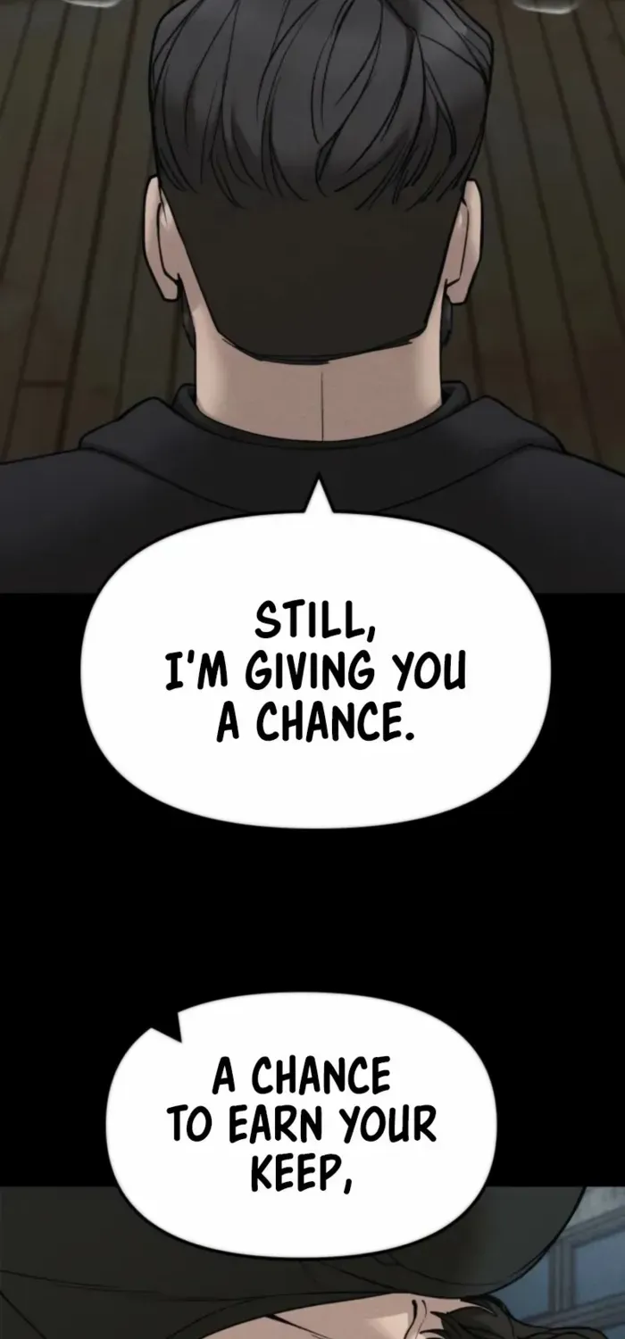 The Bully In-Charge Chapter 156 page 5 - 