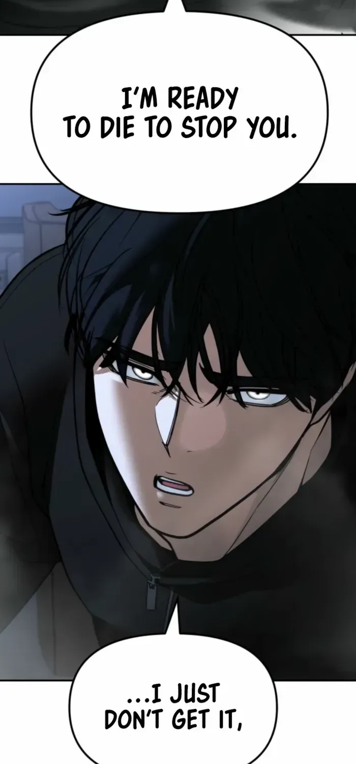The Bully In-Charge Chapter 156 page 41 - 