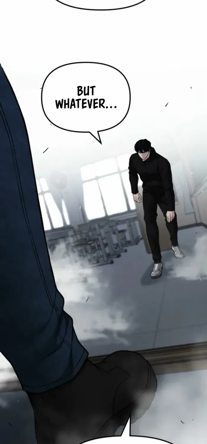 The Bully In-Charge Chapter 156 page 42 - 