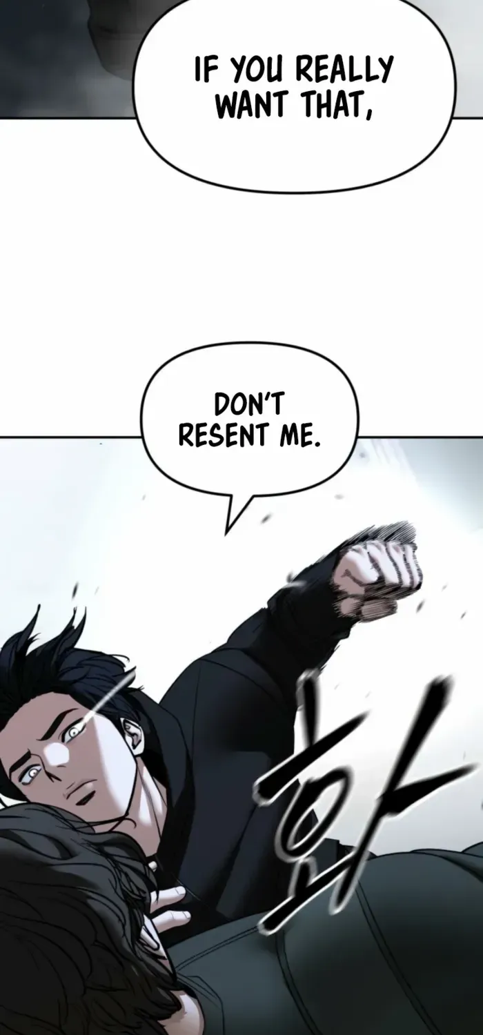 The Bully In-Charge Chapter 156 page 43 - 