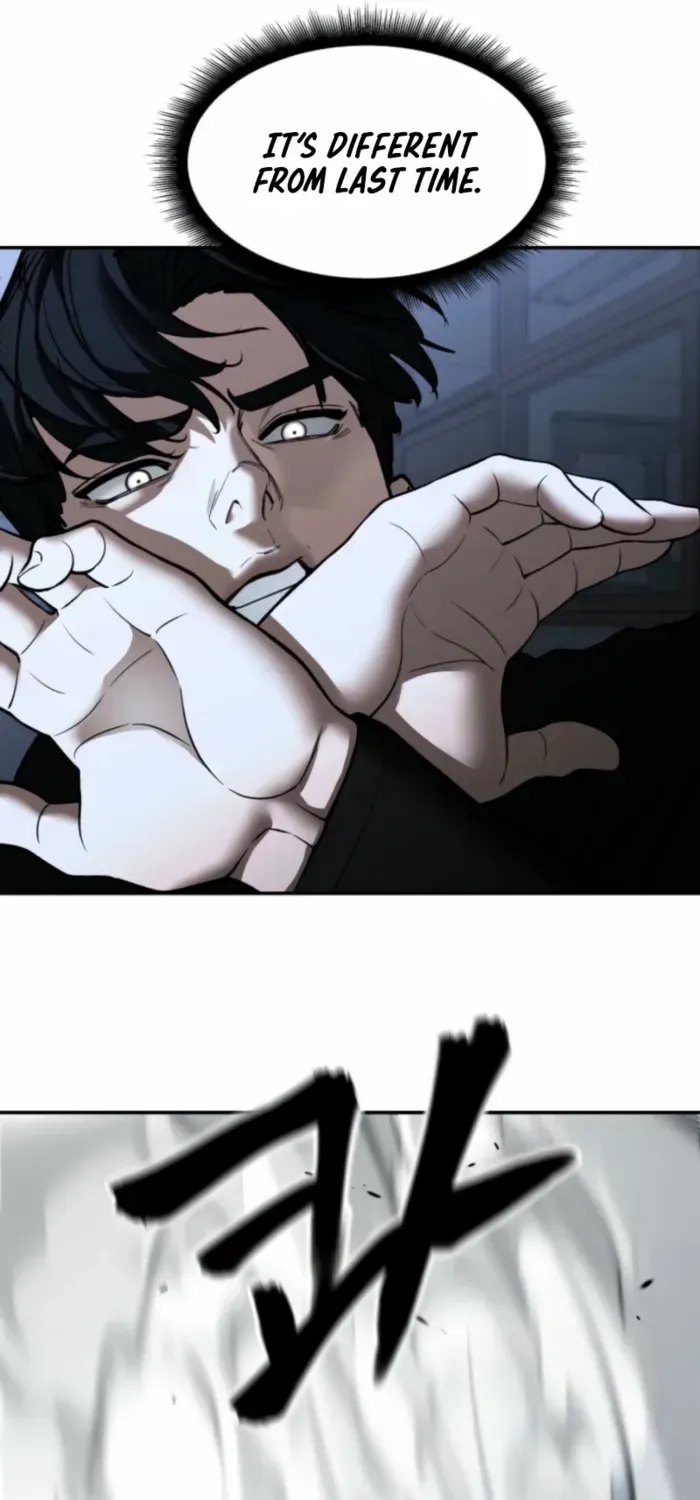 The Bully In-Charge Chapter 156 page 54 - 
