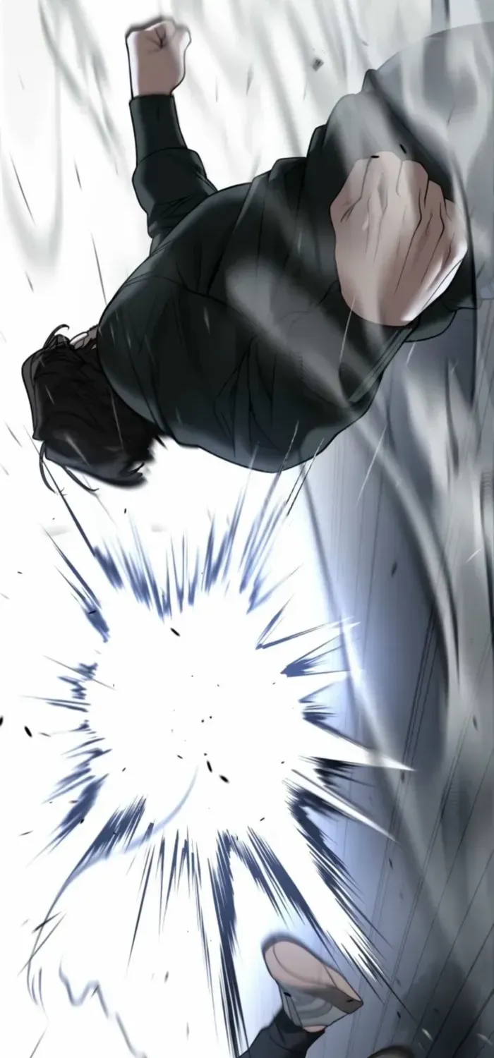 The Bully In-Charge Chapter 156 page 55 - 