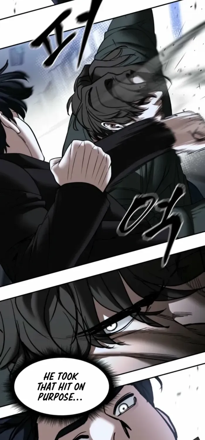 The Bully In-Charge Chapter 156 page 57 - 