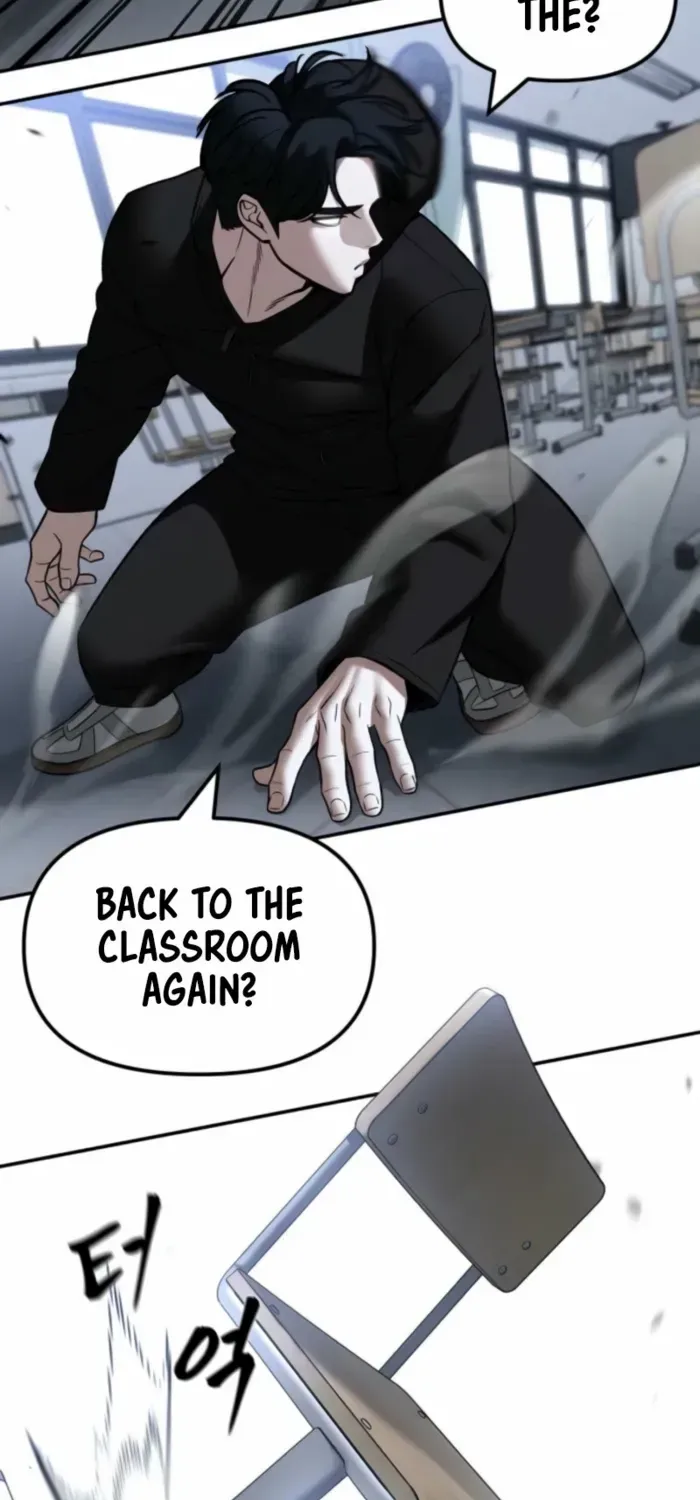 The Bully In-Charge Chapter 156 page 60 - 