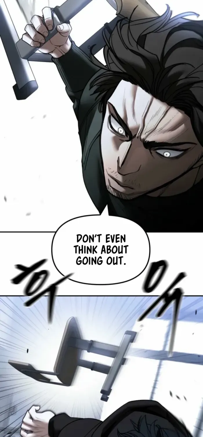 The Bully In-Charge Chapter 156 page 61 - 