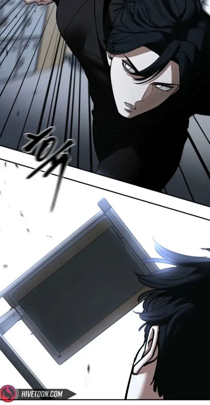 The Bully In-Charge Chapter 156 page 62 - 