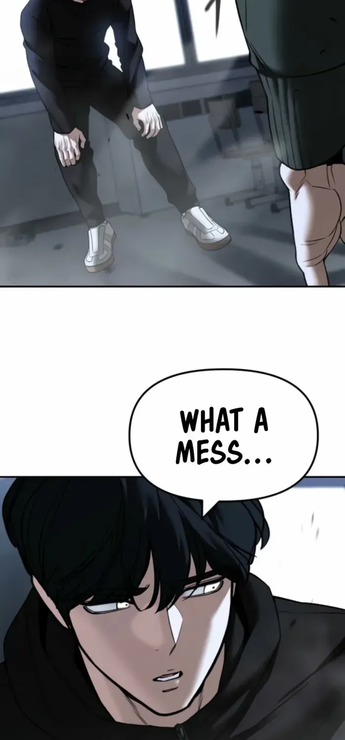 The Bully In-Charge Chapter 156 page 67 - 