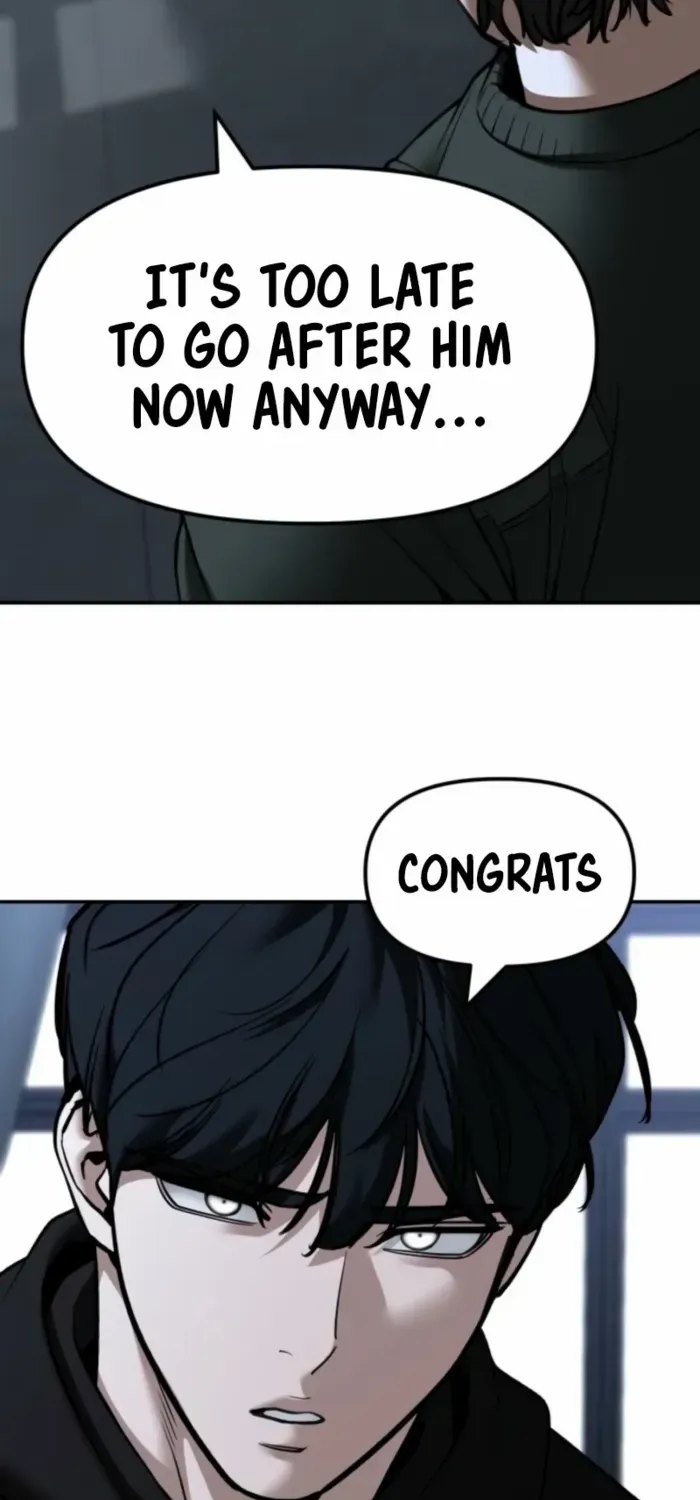 The Bully In-Charge Chapter 156 page 70 - 