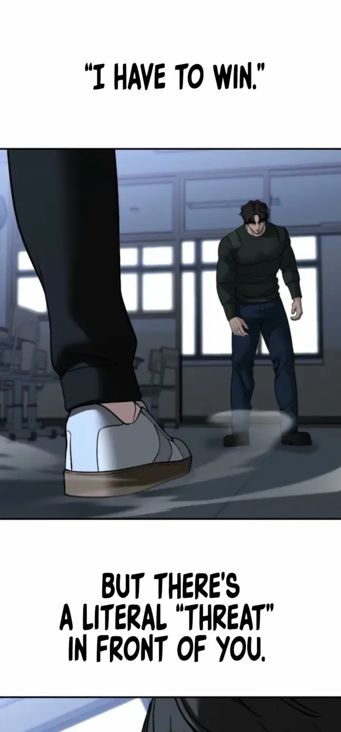The Bully In-Charge Chapter 156 page 81 - 