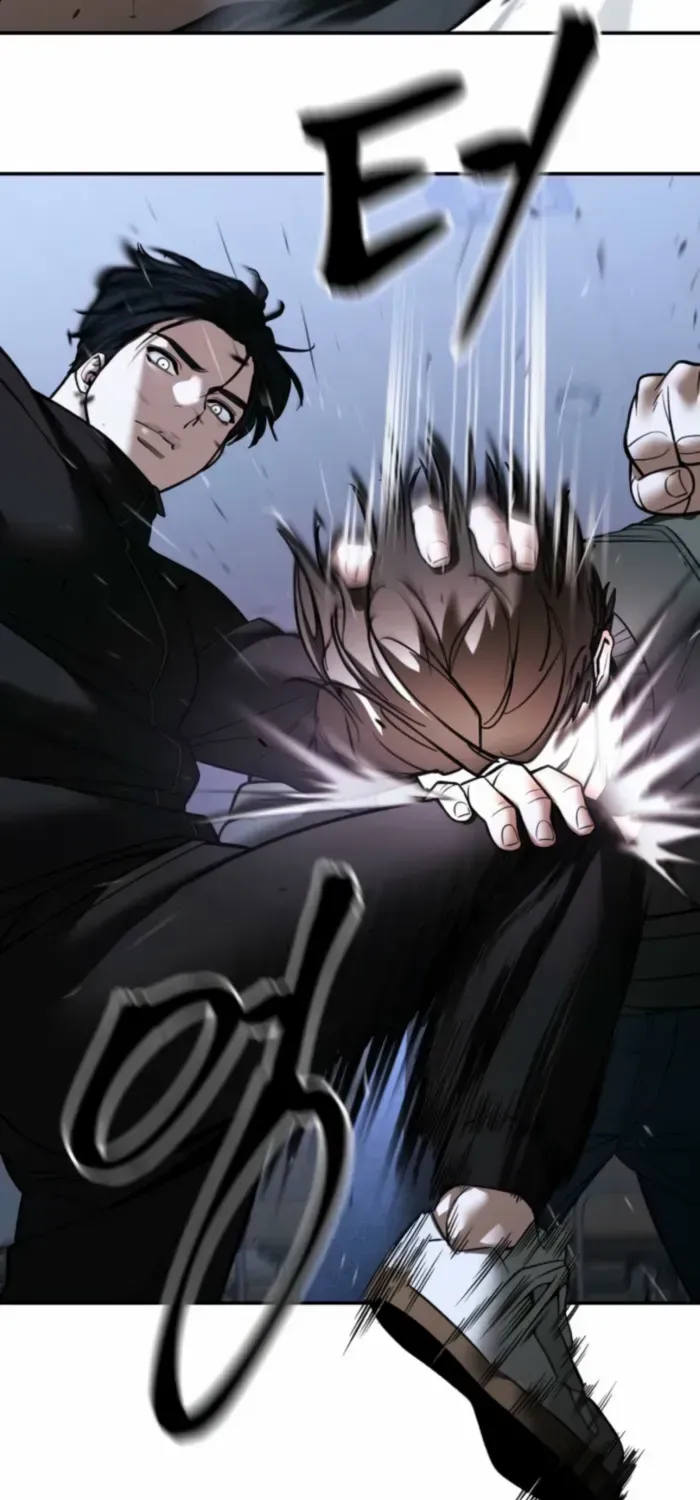 The Bully In-Charge Chapter 156 page 87 - 
