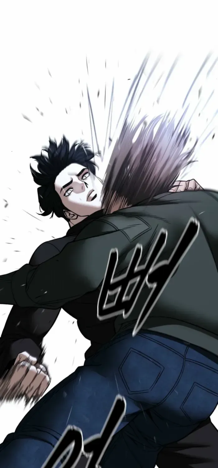 The Bully In-Charge Chapter 156 page 90 - 
